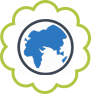 flat icon